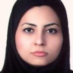 تصویر دکتر عاطفه حبیبی