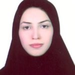 تصویر دکتر راضیه مولوی