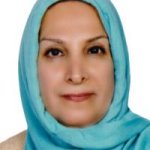 تصویر دکتر مینو بهرامی