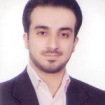 تصویر دکتر محمدعلی صباحی