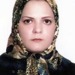 تصویر دکتر شراره جمشیدی فرددرویشانی