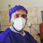 تصویر دکتر بابک الیاسی