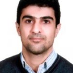 تصویر دکتر روزبه هدایت