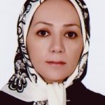 تصویر دکتر مژده پرورش