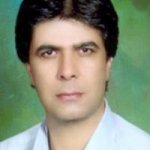 تصویر دکتر محمدعلی هنرمند