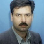 تصویر دکتر محمدعلی کهفی اردکانی