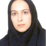 تصویر دکتر مژگان جمشیدی