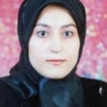 تصویر دکتر سپیده نفیسی