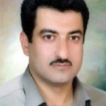 تصویر دکتر سیروس رنجبر