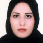 تصویر دکتر شیرین بهرامی ملکی