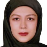 تصویر دکتر شهرزاد اعتمادی