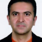 تصویر دکتر بابک دانش زادمقدم