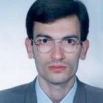 تصویر دکتر علی نظری نائینی