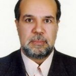 تصویر دکتر محمدعلی حیدرنیا