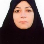 تصویر دکتر پروانه کریم زاده