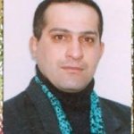 تصویر دکتر عباس جمشیدی