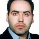 تصویر دکتر شهریار احمدزاده