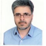 تصویر دکتر محمدعلی شمس