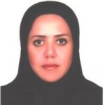 تصویر دکتر سمیه علایی نسب
