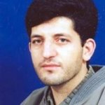 تصویر دکتر کریم حسین پوراصل
