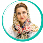 تصویر دکتر کوهسار نبوی