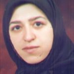 تصویر دکتر شیرین نبوی نژاد
