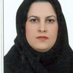 تصویر دکتر مهشید اعتمادی فر