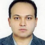 تصویر دکتر بابک میرعشقی