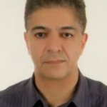 تصویر دکتر بابک معینی