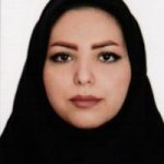 تصویر دکتر نگین نبوی