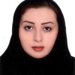 تصویر دکتر فاطمه بهرامی
