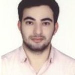 تصویر دکتر ایوب بهرامی آذر
