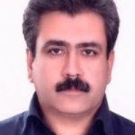 تصویر دکتر غلامحسن جمشیدی کیان ابادی
