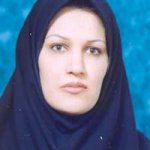 تصویر دکتر عذرا بهرامی سامانی
