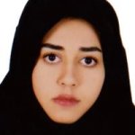 تصویر دکتر مائده حبیبی