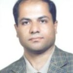 تصویر دکتر سیدتکین محمودیان