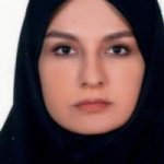 تصویر دکتر گلسا خلعتبری محسنی
