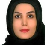 تصویر دکتر صدیقه جمشیدی
