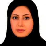 تصویر دکتر مینا رنجبر
