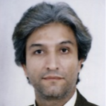 تصویر دکتر محمدعلی قنبری