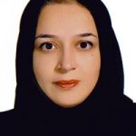 تصویر دکتر مریم صادقی