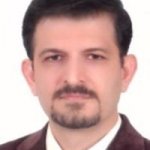تصویر دکتر مصطفی شکریان