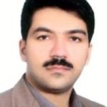 تصویر دکتر سعید غلام زاده
