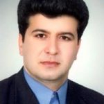تصویر دکتر محمدعلی باقری