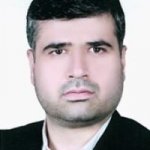 تصویر دکتر سیدمحمود سیف