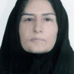تصویر دکتر فاطمه راعی