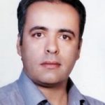 تصویر دکتر علی کریم زاده