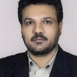 تصویر دکتر سامان بهرامی