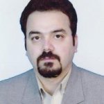 تصویر دکتر محمدرضا جلالی