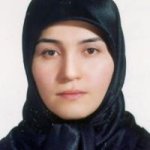 تصویر دکتر راحله باباپور